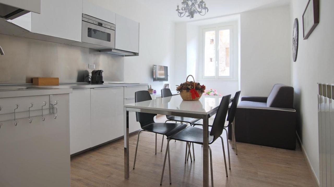 Italianway - Vitani 30 โกโม ภายนอก รูปภาพ