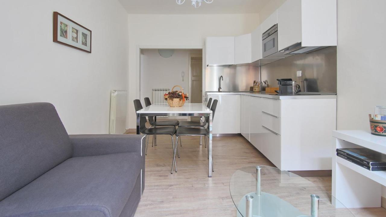 Italianway - Vitani 30 โกโม ภายนอก รูปภาพ