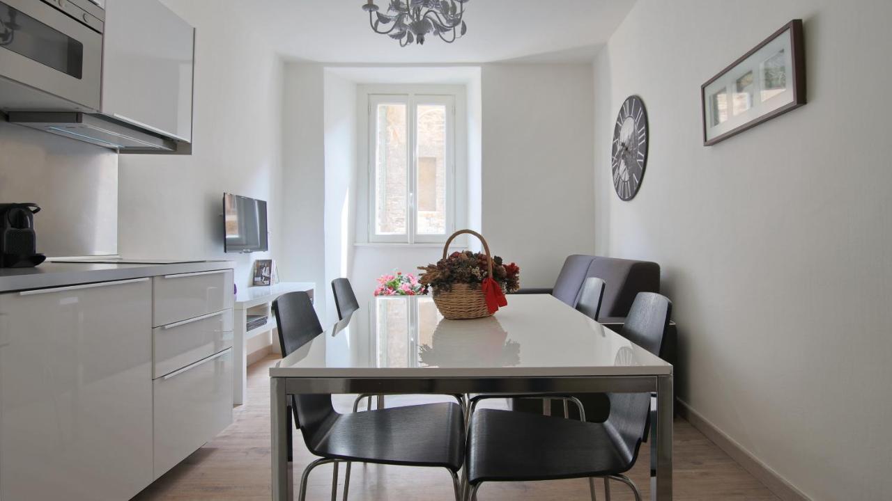 Italianway - Vitani 30 โกโม ภายนอก รูปภาพ