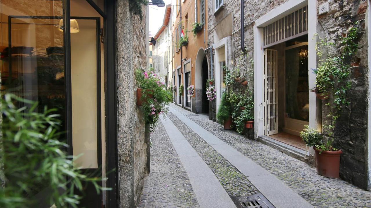 Italianway - Vitani 30 โกโม ภายนอก รูปภาพ