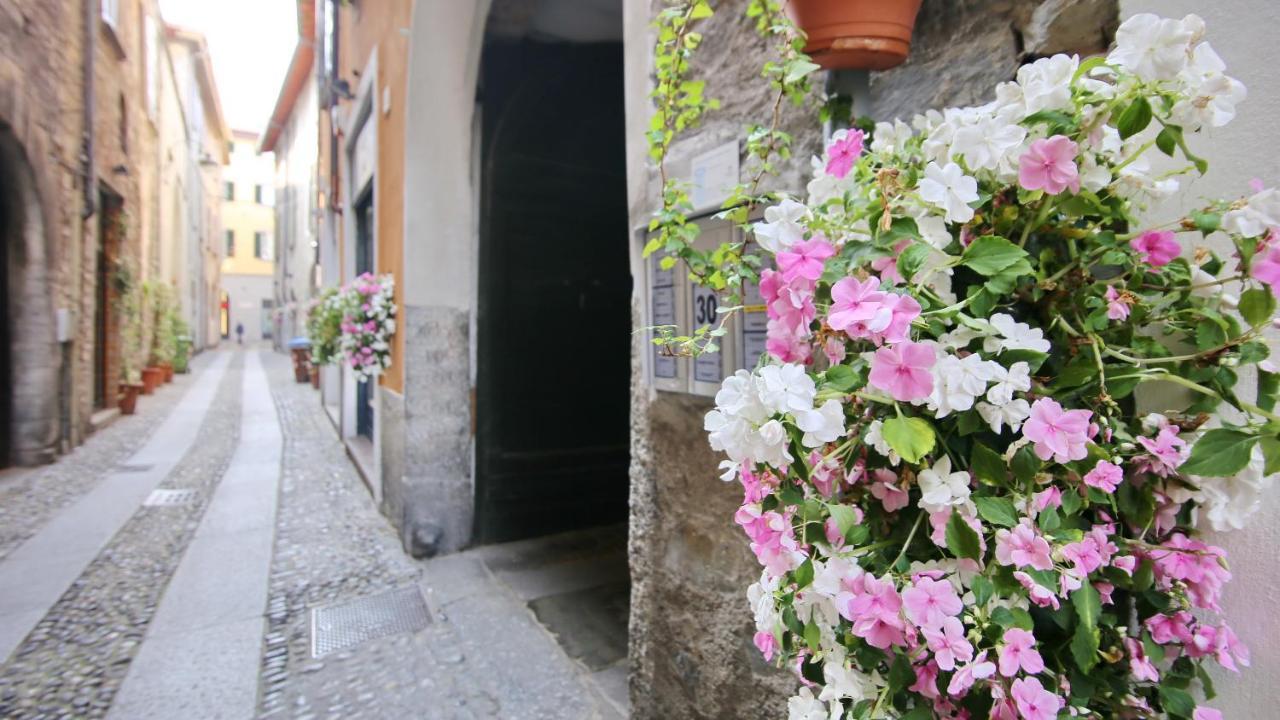 Italianway - Vitani 30 โกโม ภายนอก รูปภาพ