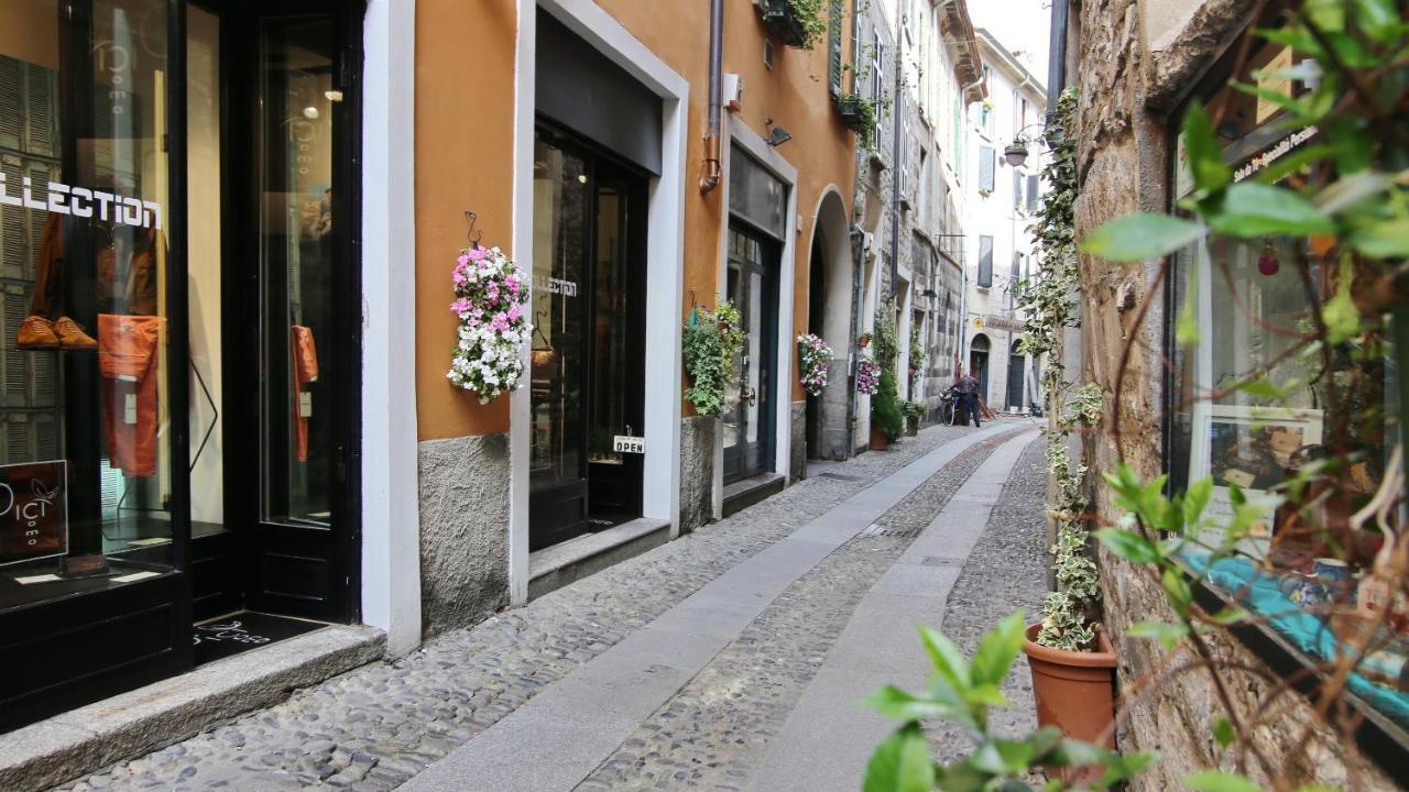 Italianway - Vitani 30 โกโม ภายนอก รูปภาพ
