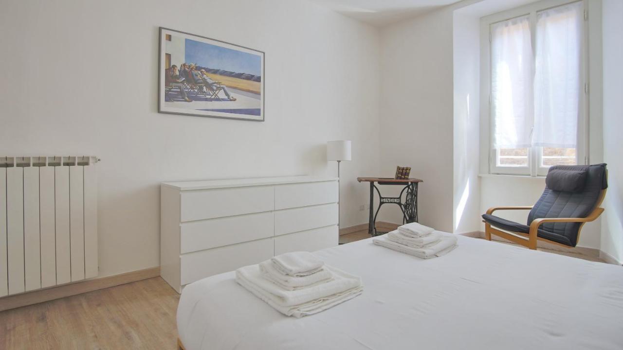 Italianway - Vitani 30 โกโม ภายนอก รูปภาพ