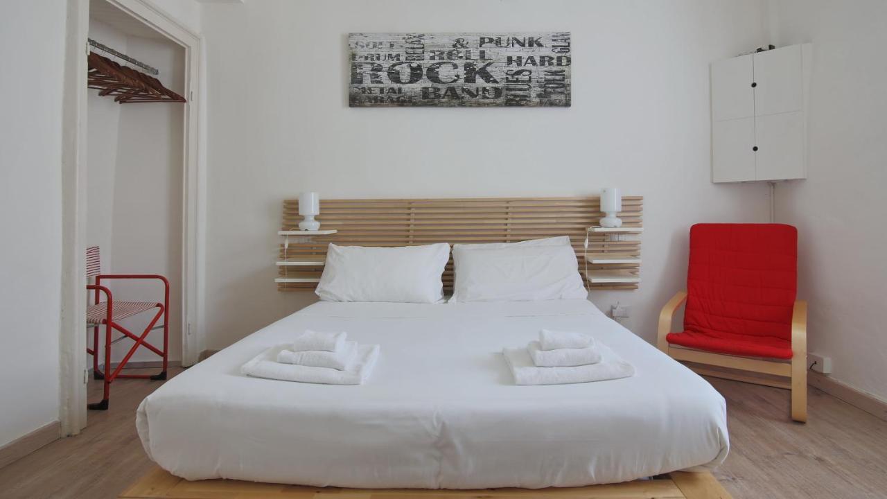 Italianway - Vitani 30 โกโม ภายนอก รูปภาพ
