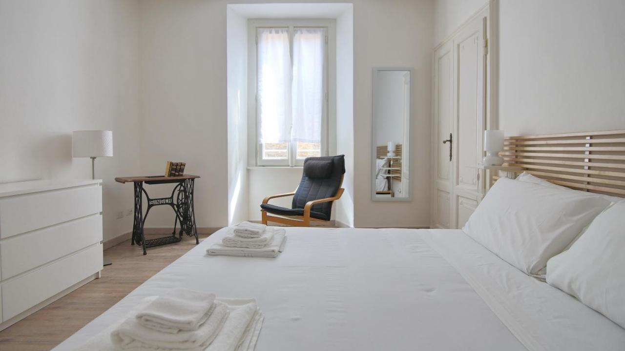 Italianway - Vitani 30 โกโม ภายนอก รูปภาพ
