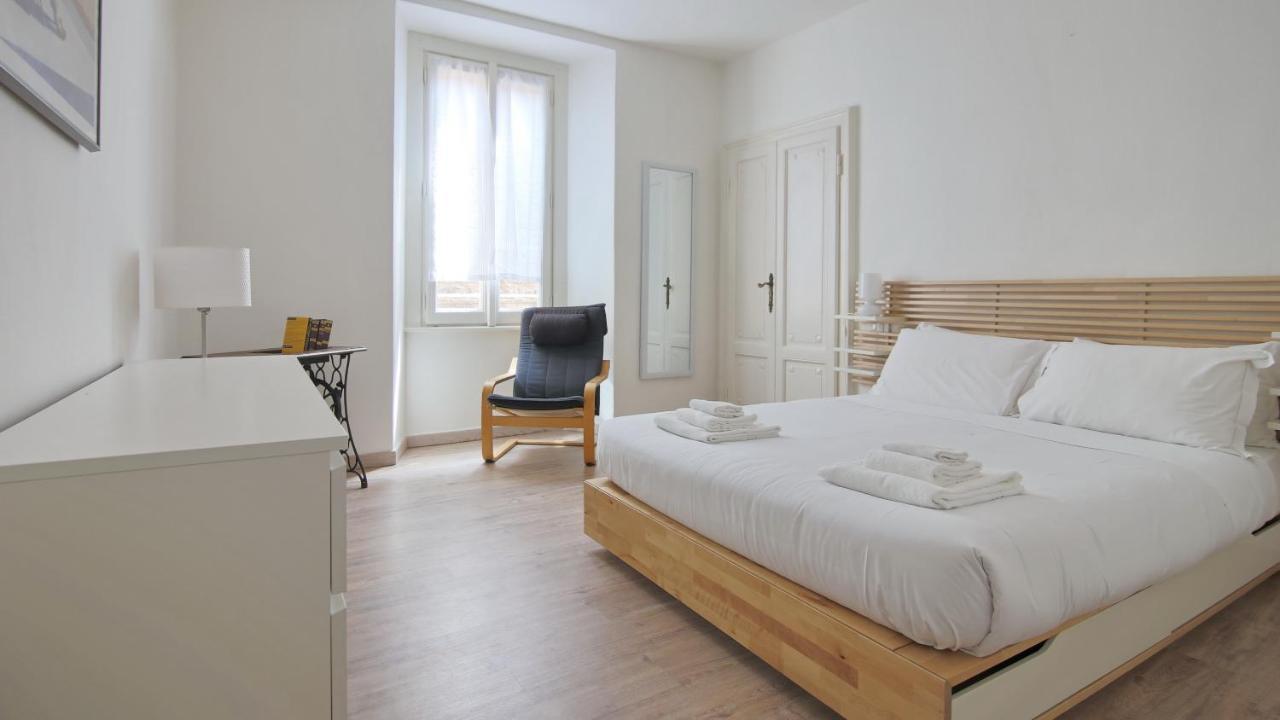 Italianway - Vitani 30 โกโม ภายนอก รูปภาพ