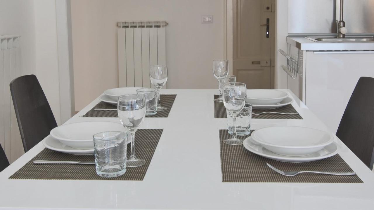 Italianway - Vitani 30 โกโม ภายนอก รูปภาพ