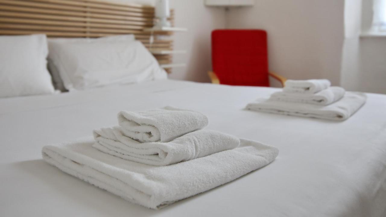 Italianway - Vitani 30 โกโม ภายนอก รูปภาพ